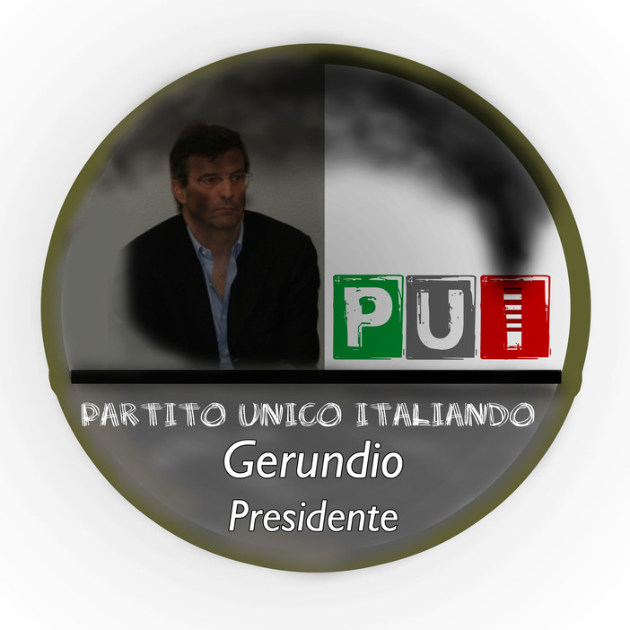 Burlando Presidente del P.U.I.