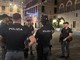 I controlli della polizia nel centro storico di Genova portano alla denuncia di un 30enne per rapina