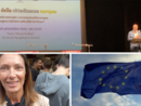 Percorsi di cittadinanza europea, protagonisti i ragazzi del liceo Sandro Pertini di Genova (Video)