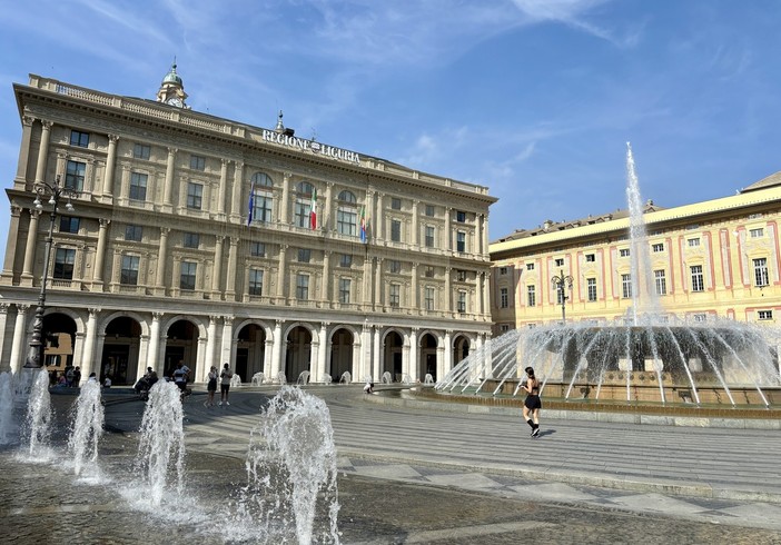 Elezioni regionali: chi fa il salto da Tursi a De Ferrari e chi va verso i vent’anni in Regione, ecco gli eletti in provincia di Genova