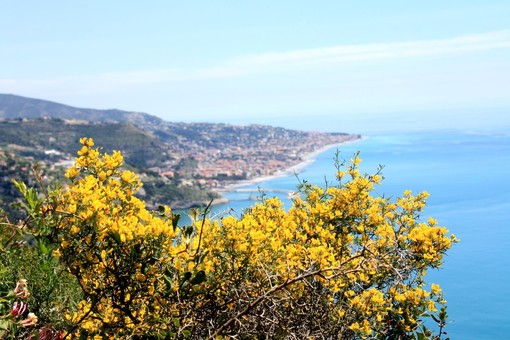 Meteo: Pasqua e Pasquetta salve in Liguria