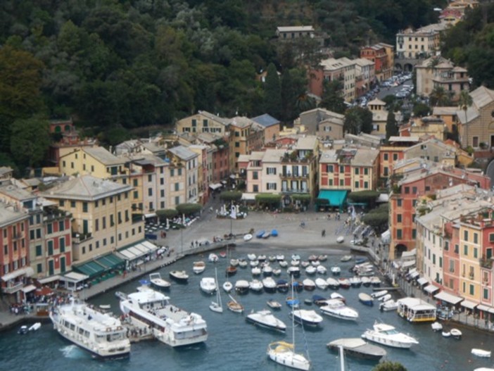 Portofino