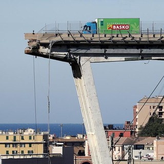 Ponte Morandi, sei anni dopo - Perché non muoiano la seconda volta