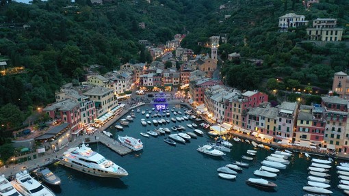“Estate a Portofino”, dal 30 giugno eventi in piazzetta con musica d'autore, intrattenimento e festival internazionali