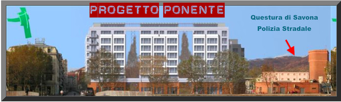 Ex Fonderie Balbontin: A.R.T.E. + NUCERA = Albenga BIS?