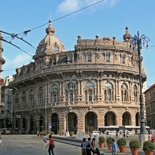 Formazione post laurea tra prospettive e opportunità. A Genova il convegno al Palazzo della Borsa