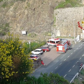 Moneglia: sub muore durante immersione