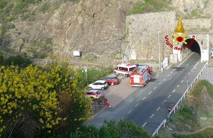 Moneglia: sub muore durante immersione