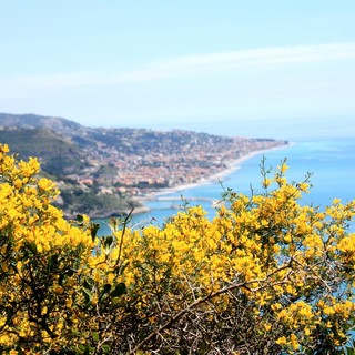 Meteo: Pasqua e Pasquetta salve in Liguria