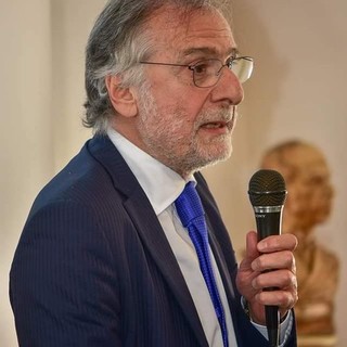 Incontro con Paolo Taganelli a Genova per presentare le iniziative del 'Garante degli anziani'