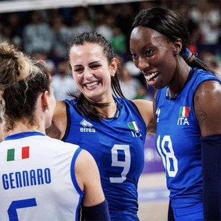 Oro storico nel volley: l'Italia di Velasco domina gli USA e conquista il trono olimpico