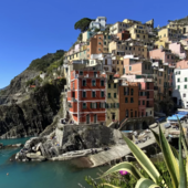 Riomaggiore