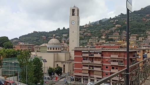 Recco, oltre 100 commercianti hanno sostenuto il Comune nell'organizzazione delle iniziative natalizie