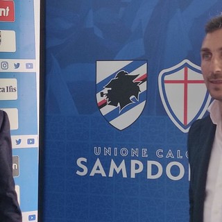 Contributo solidaristico dal paracadute, la Samp ricorre al CONI: &quot;Ragioni legali dovuto alla ristrutturazione societaria&quot;