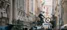 Genova prima capitale europea dell’urban downhill, domenica l’ultima tappa del Red Bull Cerro Abajo