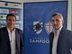 Radrizzani e Manfredi, saranno allo stadio per il match con il Pisa