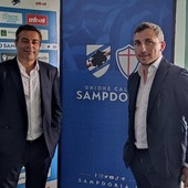 Samp, Radrizzani guarda già al futuro: &quot;Felici di aver salvato il club, ma è solo l'inizio&quot; (FOTO)