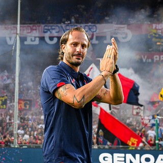 Genoa, si chiude un mercato di conferme ma senza botti. La vera garanzia resta Gilardino