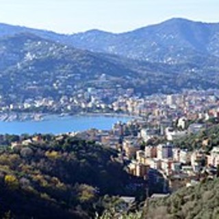 Rapallo, Bagnasco: &quot;Strade  tutte intasate, non per i cantieri, ma per la gente che riparte&quot;