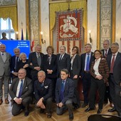 Rotary Day, nel giorno del 118° compleanno dell'associazione presentati 11 progetti per la città (Foto e Video)