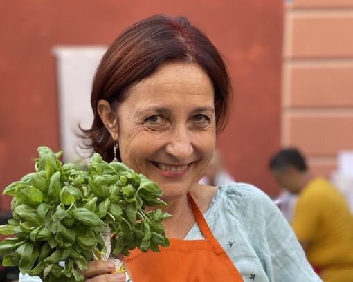 La food blogger che fu europarlamentare: i cinque anni di (molto) ‘buen ritiro’ di Renata Briano