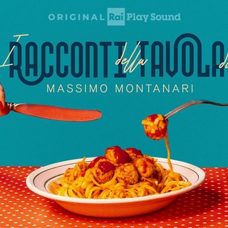 'I racconti della tavola', un nuovo podcast prodotto da Frame – Festival della Comunicazione e scritta da Massimo Montanari