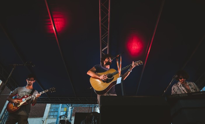 Sabato in piazza dei Garibaldi il doppio concerto di Rodolfo Bignardi e dei Quarantagradi