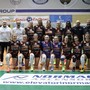 Volley: la Rimont Progetti Genova riparte con una vittoria dopo la pausa