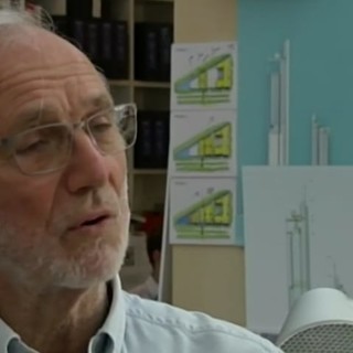 Renzo Piano: &quot;Regalo il mio progetto per il nuovo ponte a Genova&quot;