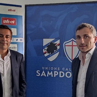 Radrizzani e Manfredi, saranno allo stadio per il match con il Pisa