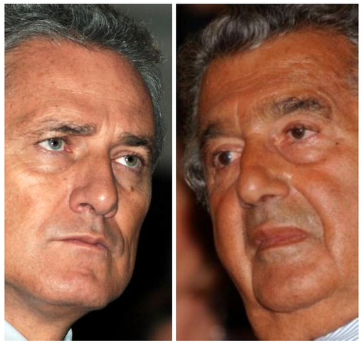 Rutelli sconfessa De Benedetti e la sua Tirreno Power