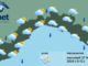 Meteo, mattino generalmente nuvoloso su gran parte della regione ma senza fenomeni