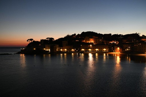 A Sestri Levante si attende il Natale con appuntamenti dedicati alla cultura