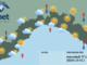 Meteo, al mattino cielo parzialmente nuvoloso sulla Liguria