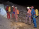 Turchia, tecnici liguri impegnati nel recupero di uno speleologo americano colto da malore (Video)