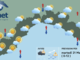 Meteo, in Liguria afflusso di correnti fresche ed instabili