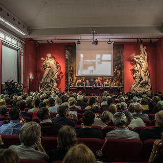 L'Associazione Cattolica Artisti di Genova ha un nuovo vertice: nel programma molte iniziative culturali e maggiore visibilità