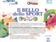 &quot;Il Bello dello Sport&quot;: aperte le iscrizioni 2024 del concorso dedicato alle scuole