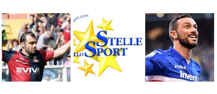 Stelle nello Sport: il derby del voto