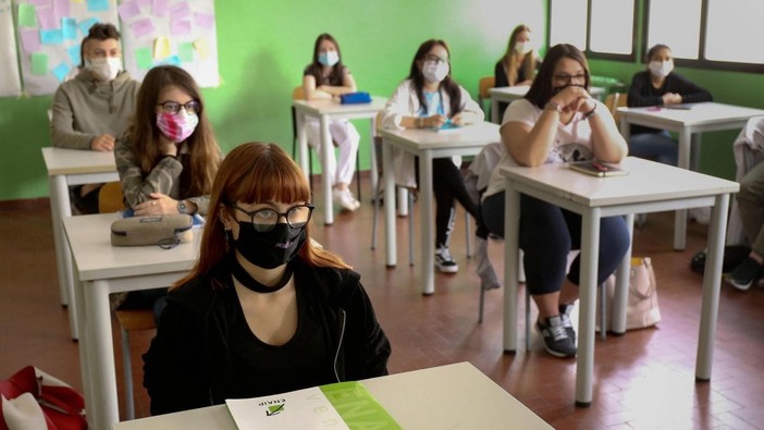 Scuola, parla il direttore generale Acerra: &quot;Un anno d’impegno ma anche di grandi risultati&quot;