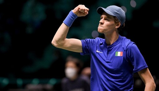 Tennis, l'Italia centra l'impresa e vince la Coppa Davis dopo 47 anni