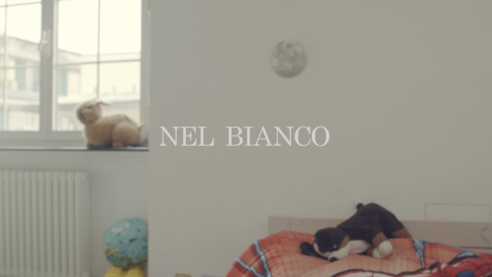 &quot;Nel Bianco&quot;, presentato il nuovo cortometraggio di Ildo Brizi tra dolore e speranza