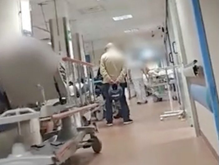 Pronto soccorso intasati e politica sempre più confusa: candidate e candidati, tirate fuori le idee (e anche qualcos’altro) - VIDEO