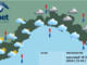 Meteo, al mattino possibili deboli piovaschi