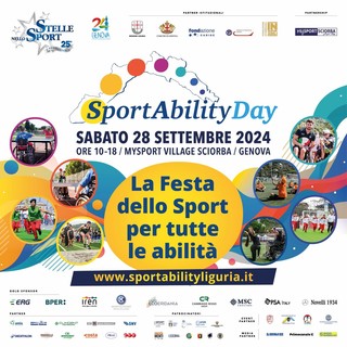 SportAbility Day 2024