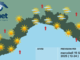 Meteo, cieli sereni o velati per tutta la giornata