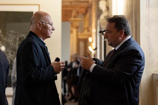 Scopri Mantova e Sabbioneta con la mostra di Georg Baselitz