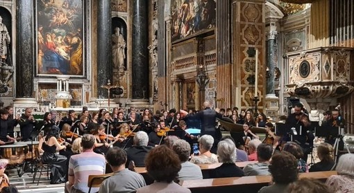 'Suoni d’arte festival': in programma sei concerti gratuiti per la tredicesima edizione