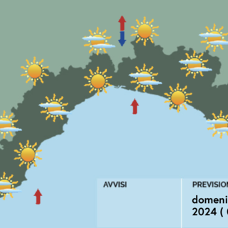 Meteo, inizia settembre e comincia l’autunno meteorologico