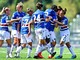 Sampdoria Women, non tutto è perduto. Il club: &quot;Nuovi potenziali investitori, aperta un'opportunità&quot;